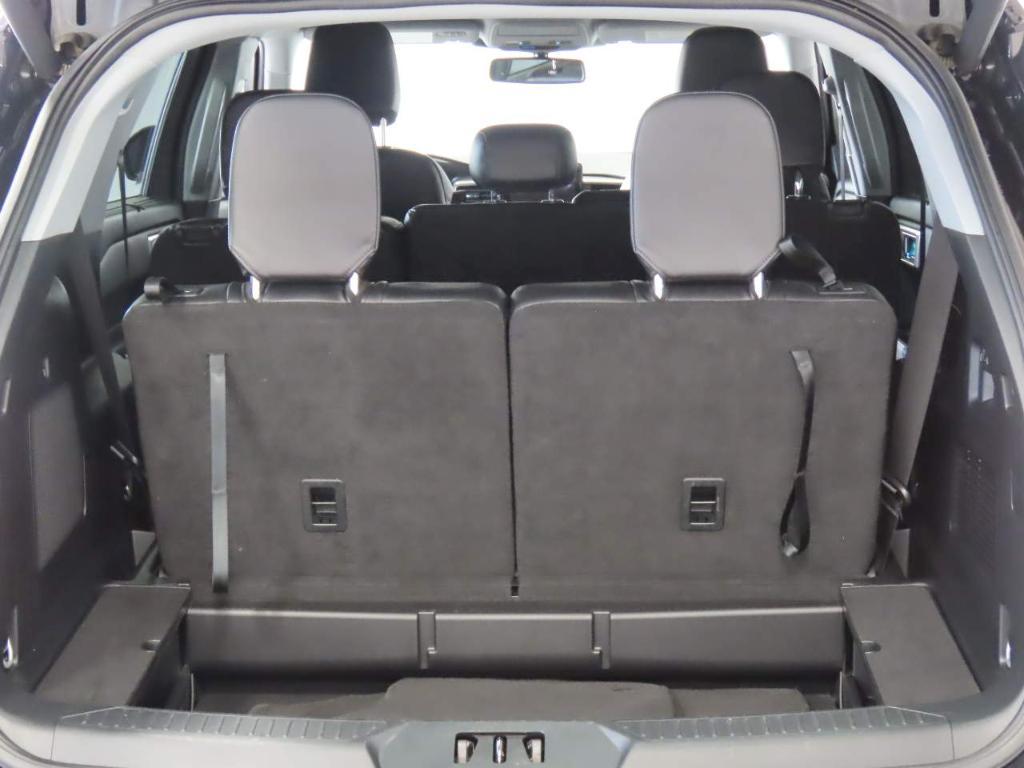 used 2023 Ford Explorer car, priced at $33,817