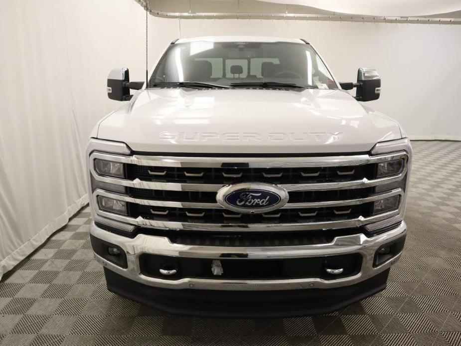new 2024 Ford F-250 car, priced at $89,585