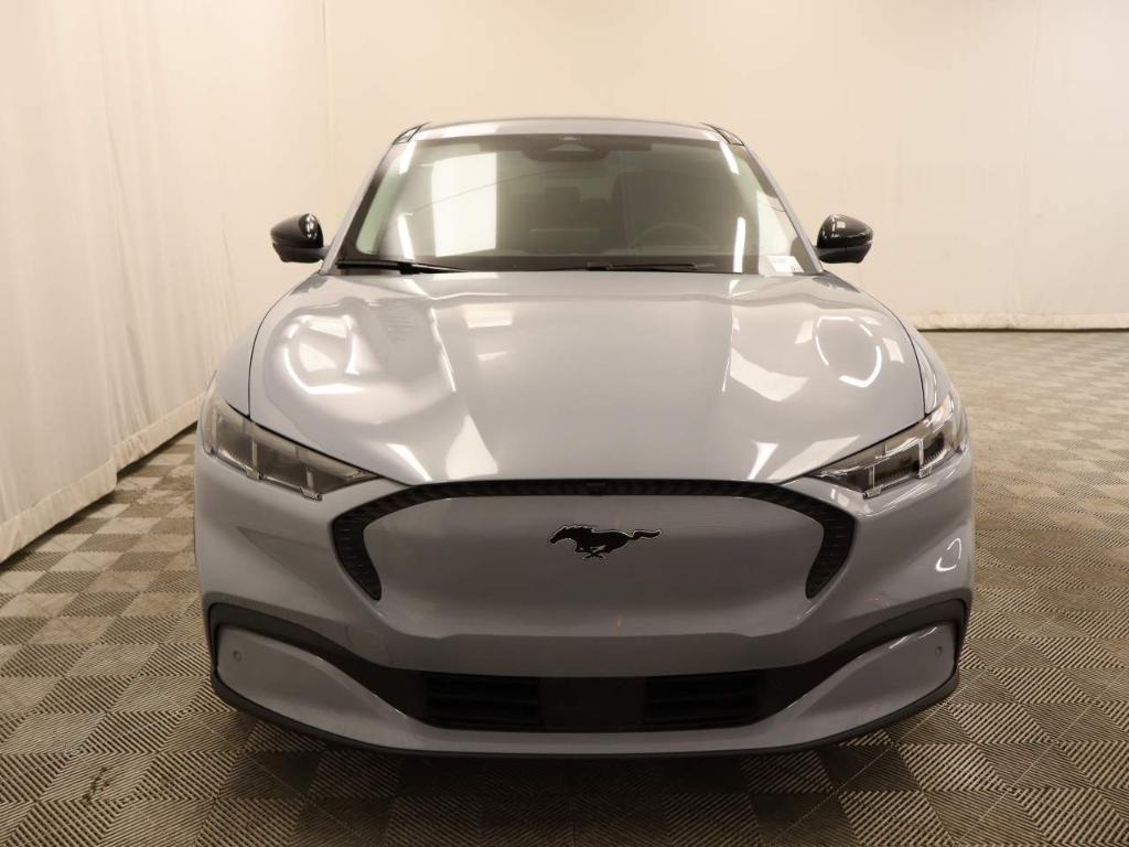 new 2025 Ford Mustang Mach-E car, priced at $37,330