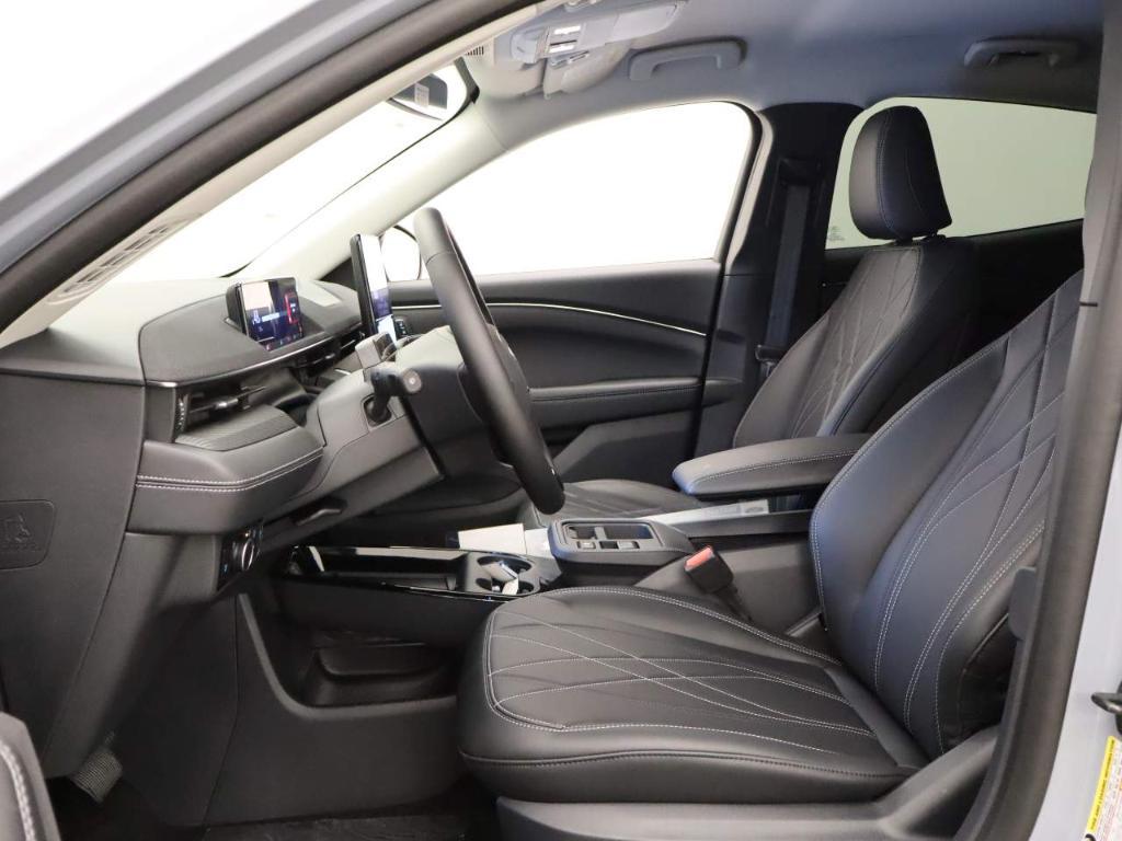 new 2025 Ford Mustang Mach-E car, priced at $37,330