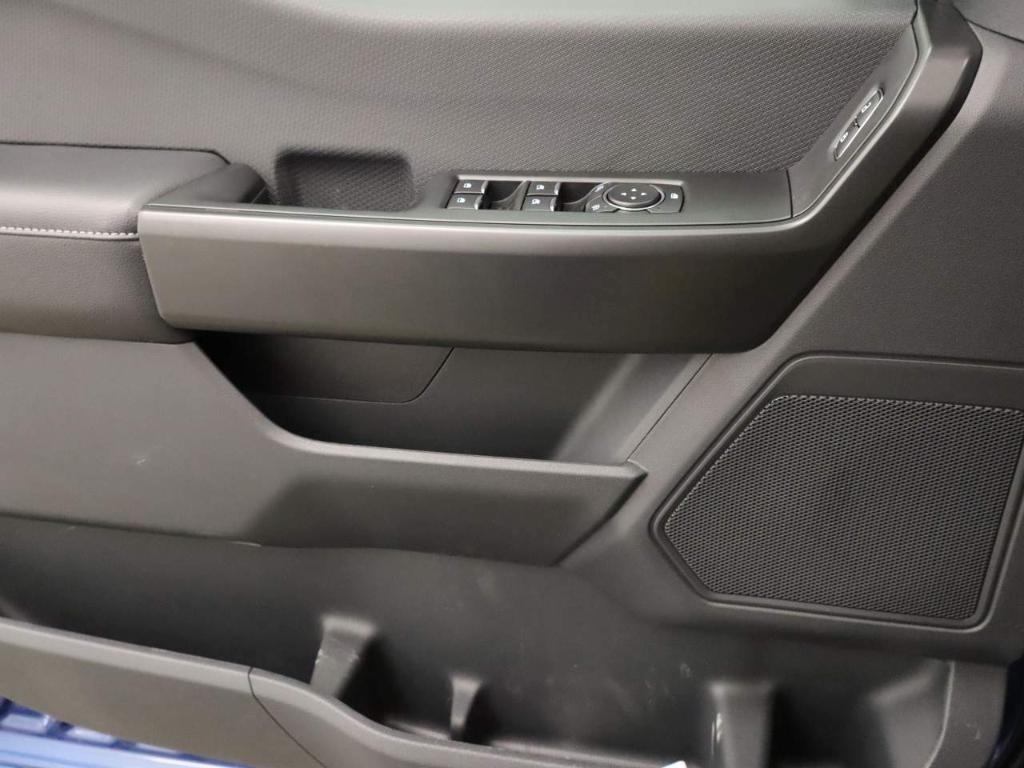 new 2025 Ford F-150 car, priced at $44,630