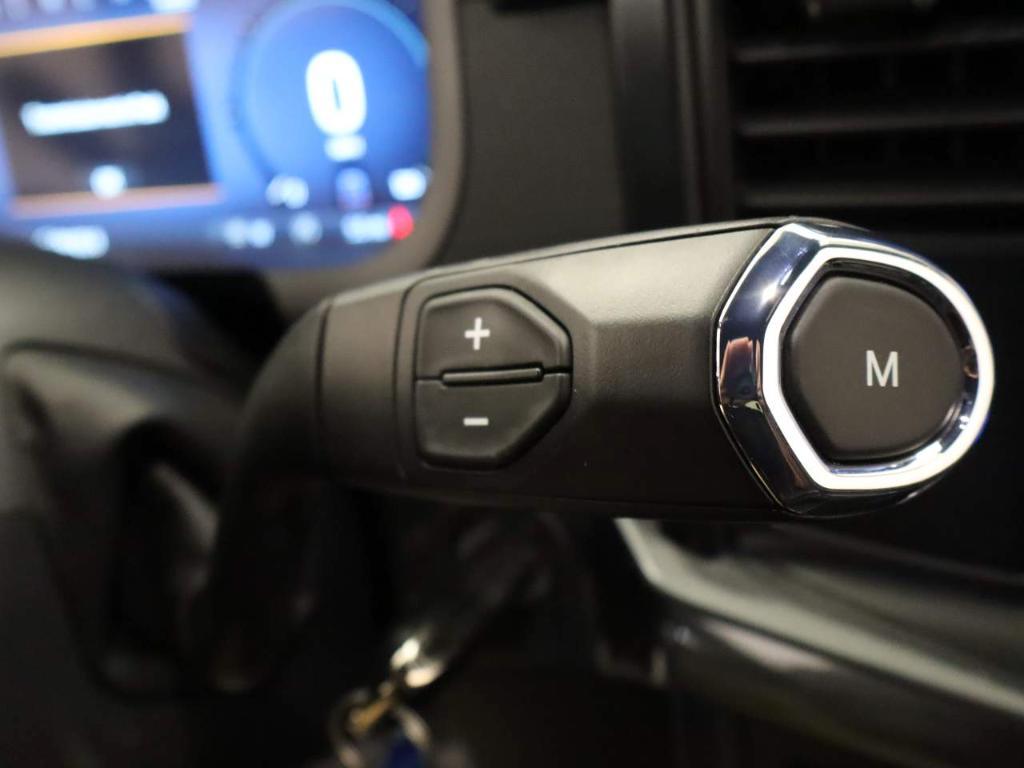 new 2025 Ford F-150 car, priced at $44,630