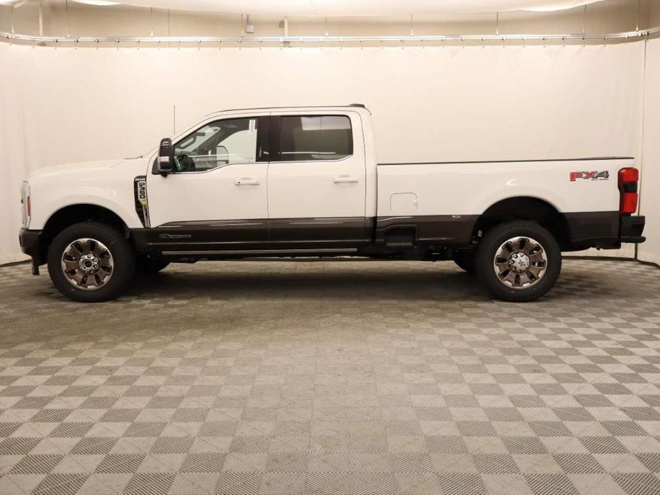 new 2024 Ford F-350 car, priced at $94,050