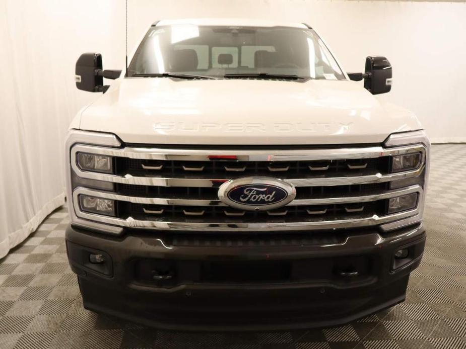 new 2024 Ford F-350 car, priced at $94,050