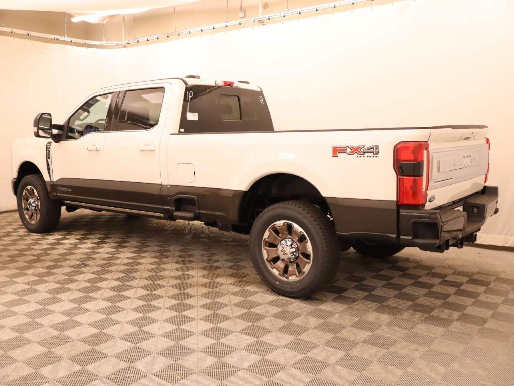 new 2024 Ford F-350 car, priced at $94,050