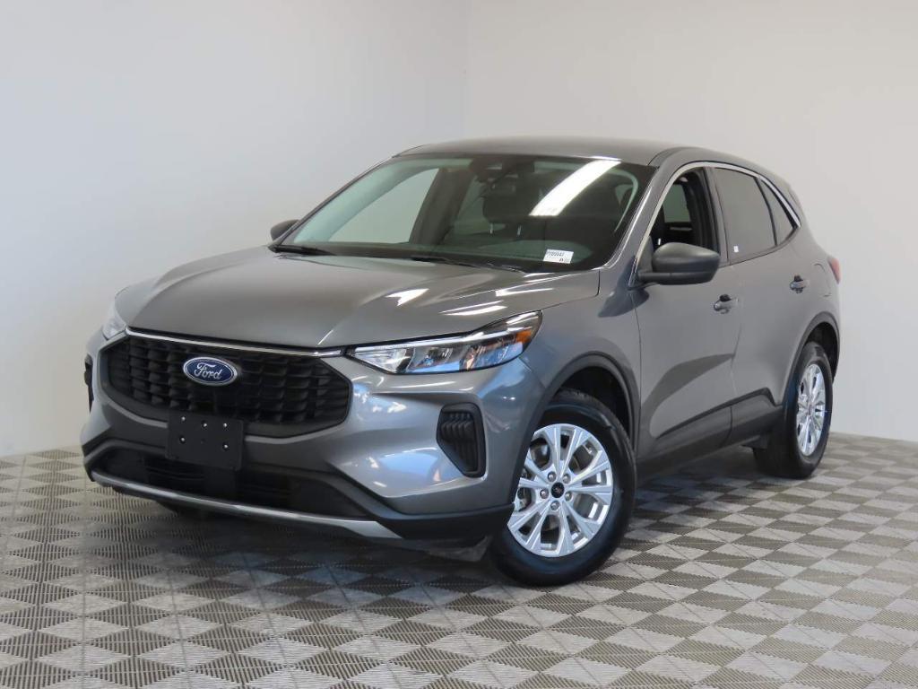 used 2024 Ford Escape car, priced at $23,129