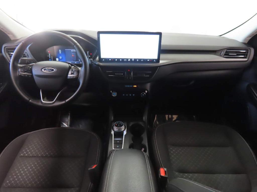 used 2024 Ford Escape car, priced at $23,129