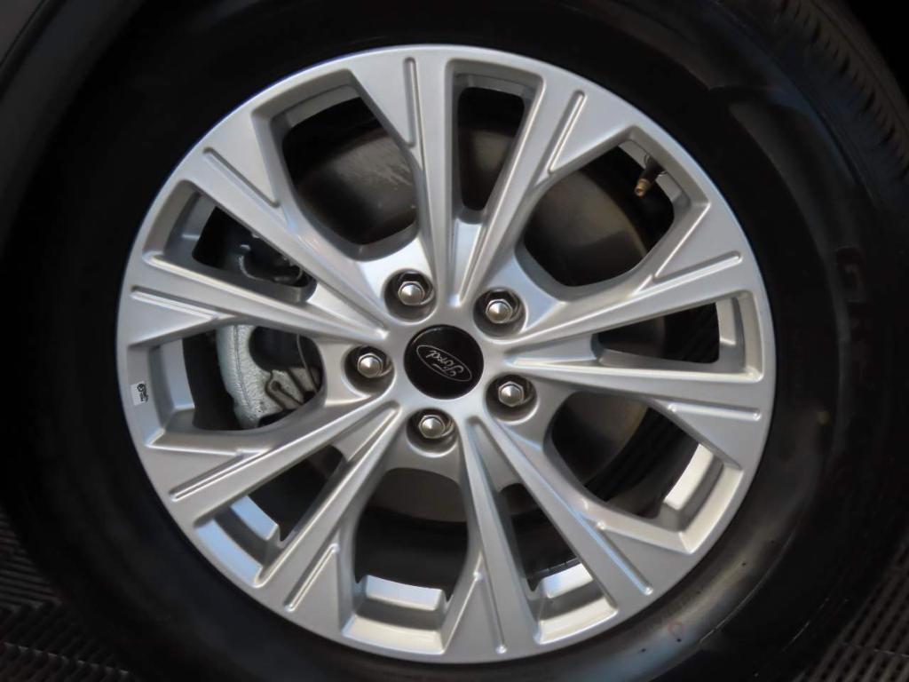 used 2024 Ford Escape car, priced at $23,129