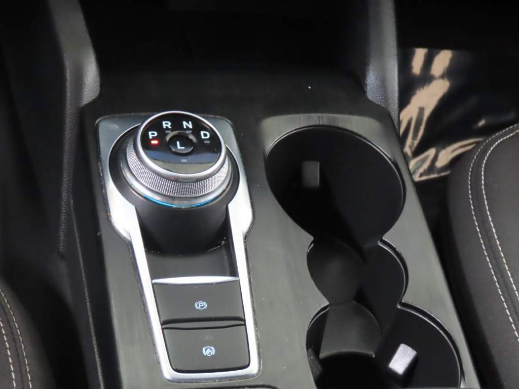 used 2024 Ford Escape car, priced at $23,129