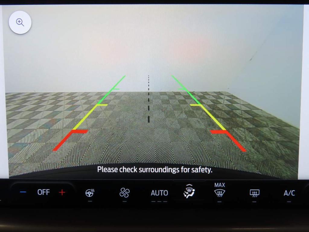 used 2024 Ford Escape car, priced at $23,129