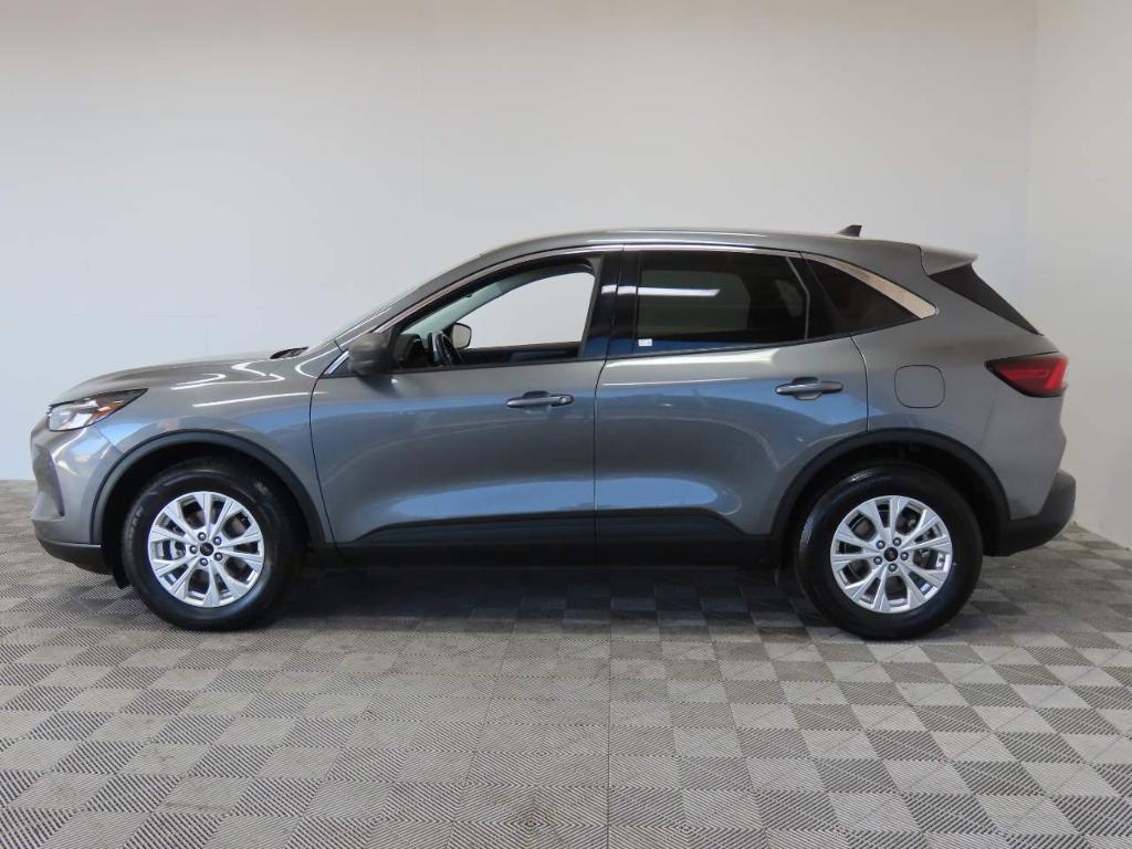 used 2024 Ford Escape car, priced at $23,129