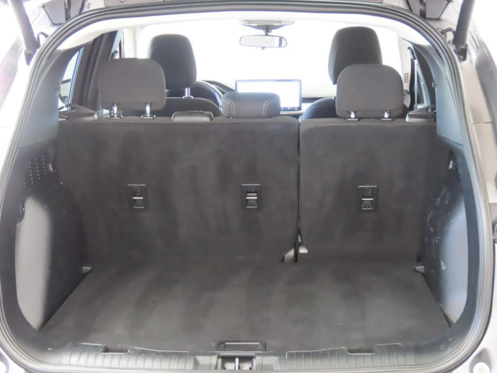 used 2024 Ford Escape car, priced at $23,129