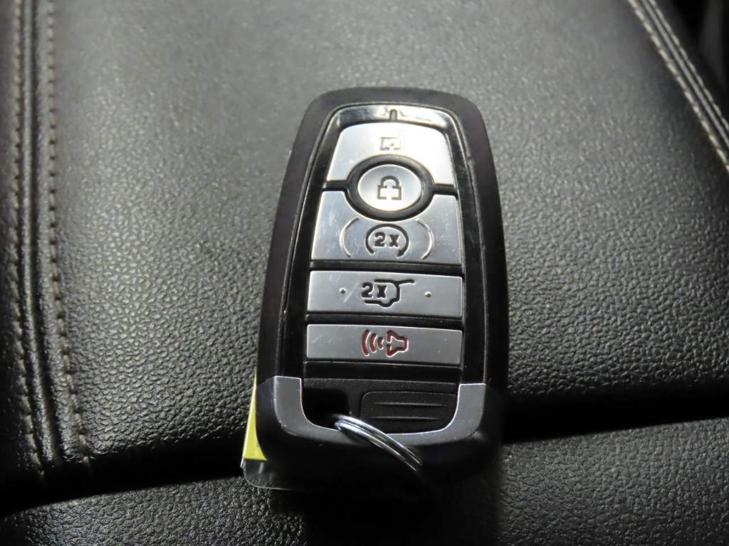 used 2024 Ford Escape car, priced at $23,129