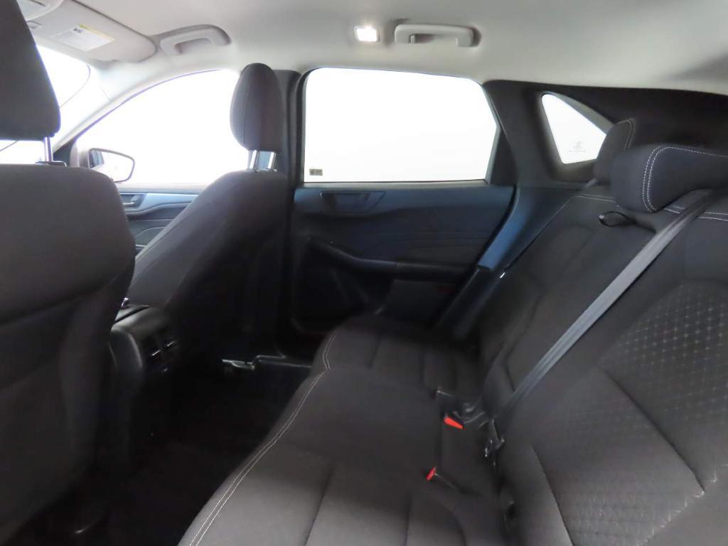 used 2024 Ford Escape car, priced at $23,129