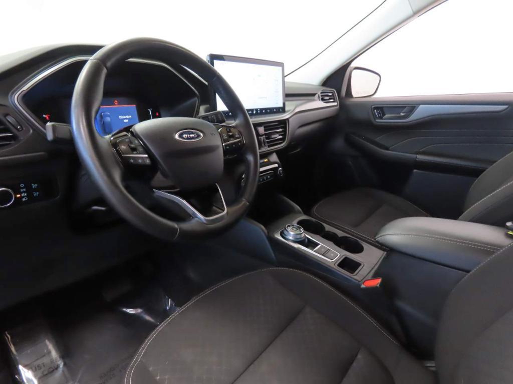used 2024 Ford Escape car, priced at $23,129