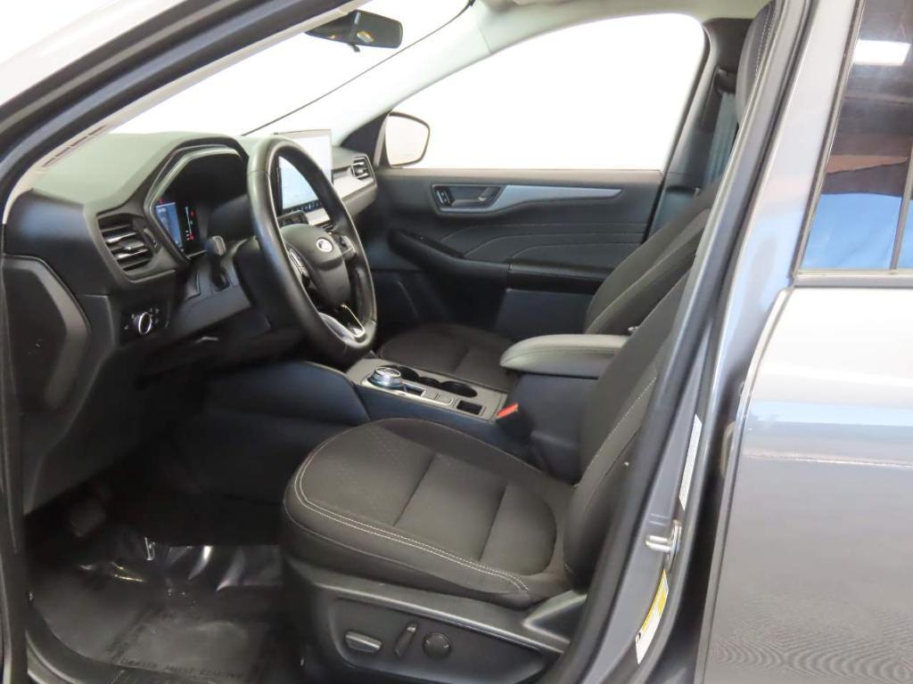 used 2024 Ford Escape car, priced at $23,129