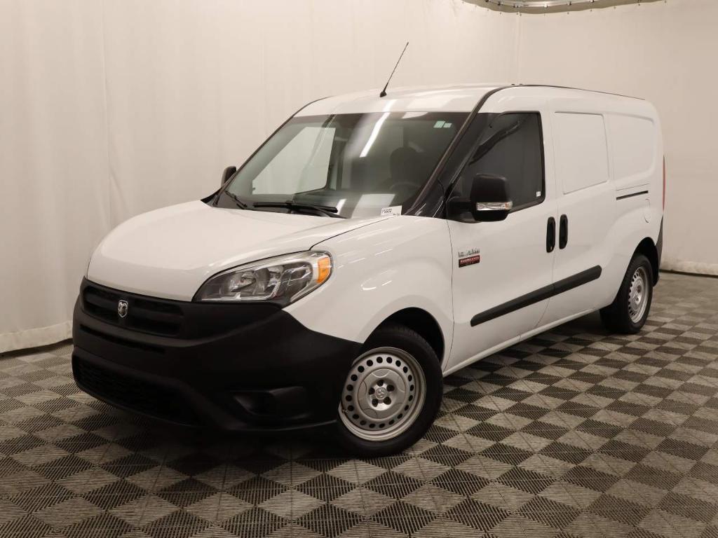 used 2018 Ram ProMaster City car, priced at $15,995