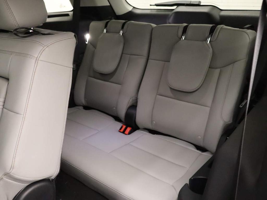 new 2025 Ford Explorer car, priced at $43,280