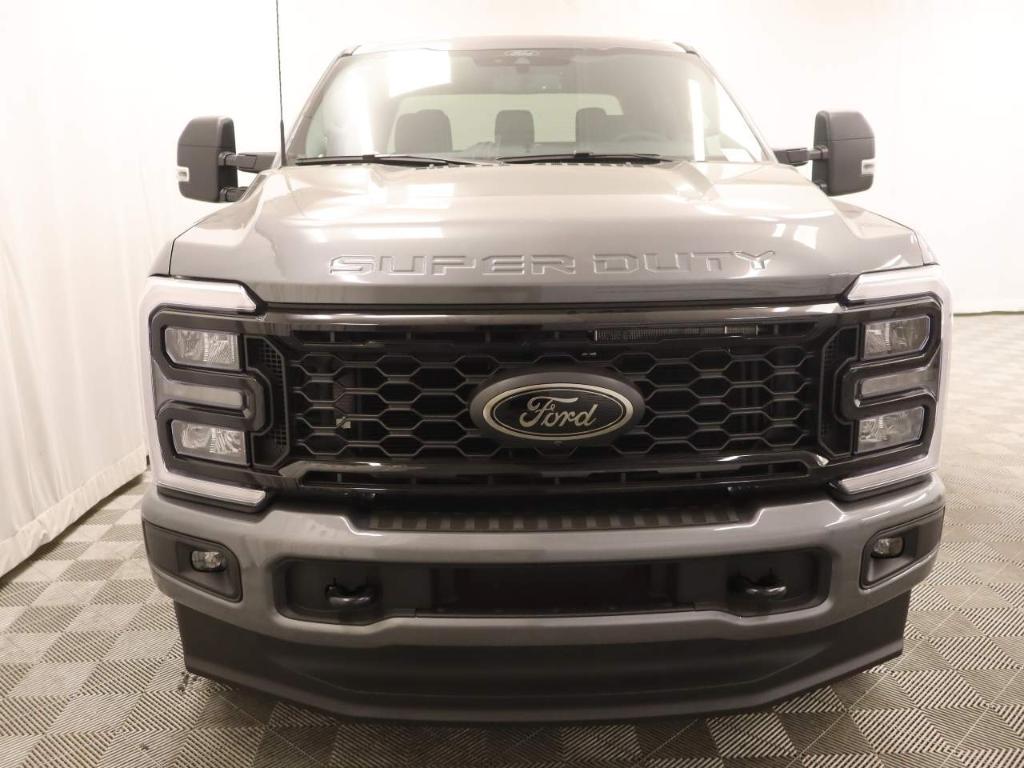 new 2025 Ford F-250 car, priced at $75,195