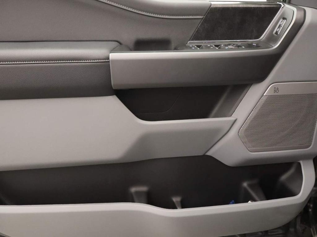 new 2025 Ford F-250 car, priced at $75,195