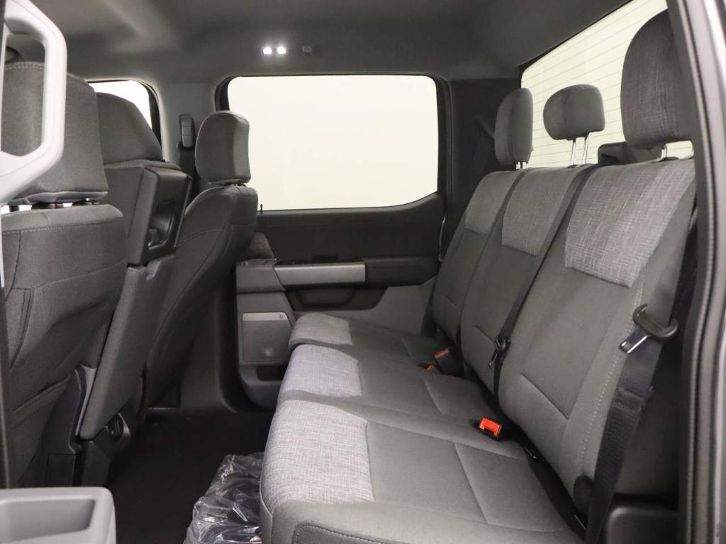 new 2025 Ford F-250 car, priced at $75,195