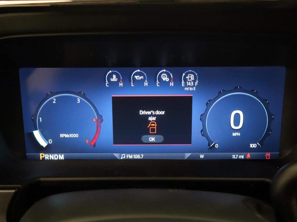 new 2025 Ford F-250 car, priced at $75,195
