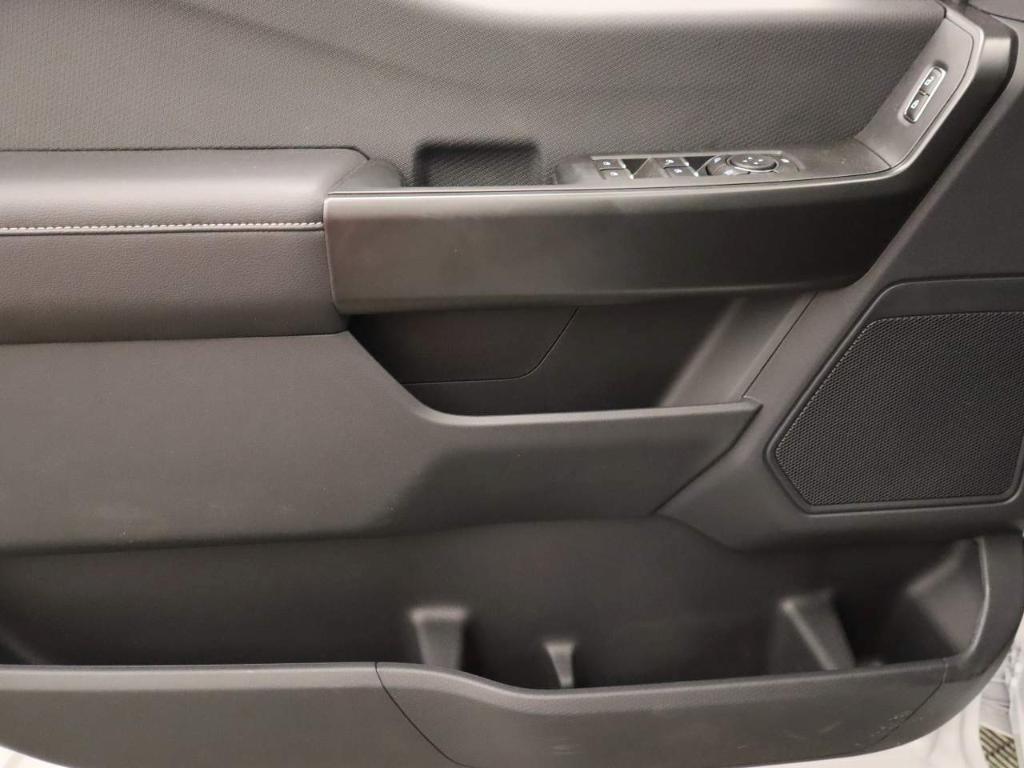 new 2025 Ford F-150 car, priced at $44,449