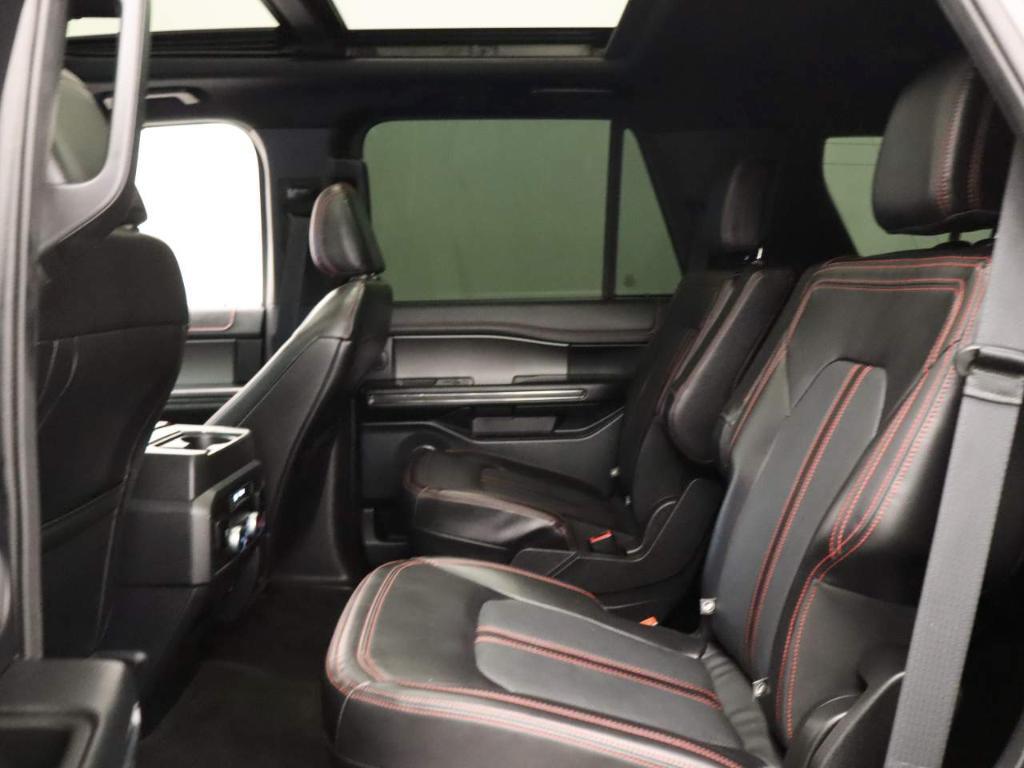used 2021 Ford Expedition car, priced at $44,088
