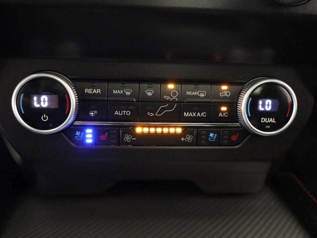 used 2021 Ford Expedition car, priced at $44,088