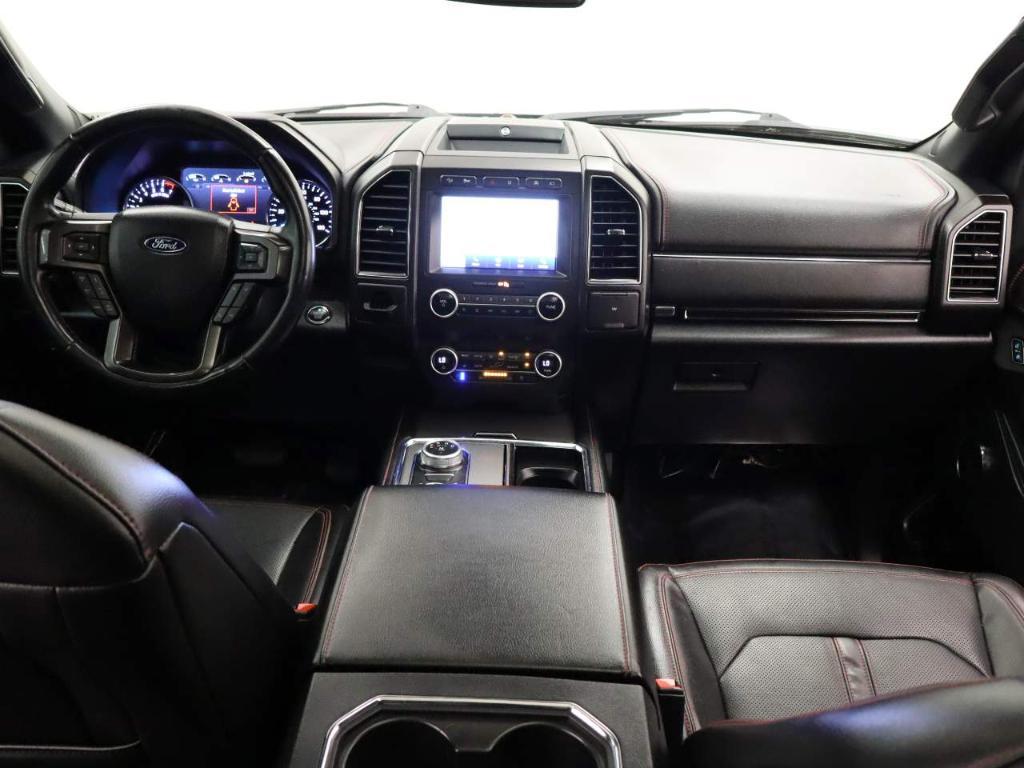 used 2021 Ford Expedition car, priced at $44,088