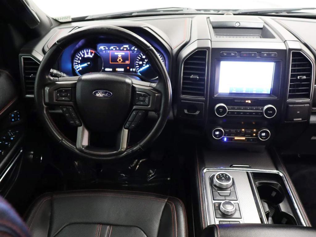used 2021 Ford Expedition car, priced at $44,088