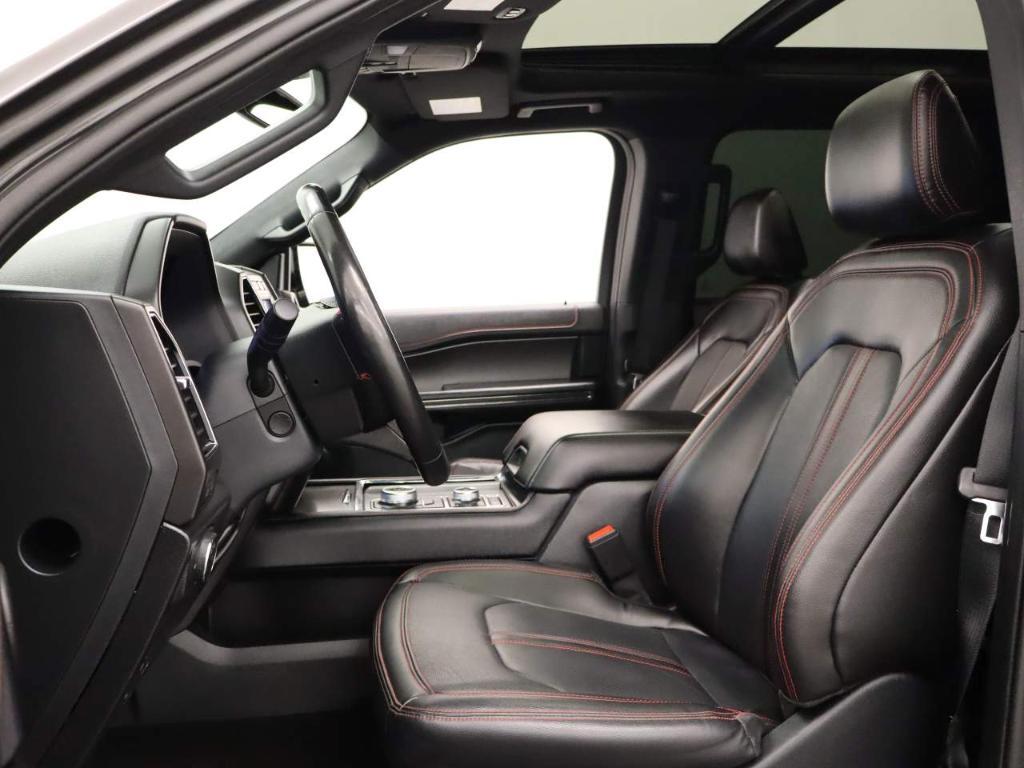 used 2021 Ford Expedition car, priced at $44,088