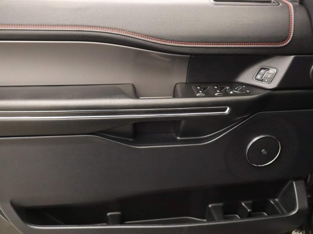 used 2021 Ford Expedition car, priced at $44,088