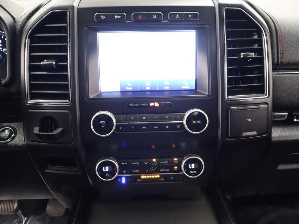 used 2021 Ford Expedition car, priced at $44,088