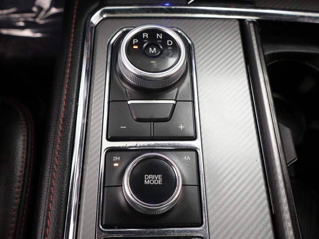 used 2021 Ford Expedition car, priced at $44,088