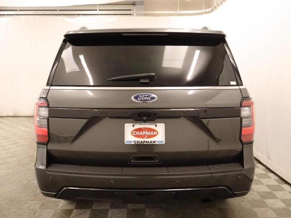 used 2021 Ford Expedition car, priced at $44,088
