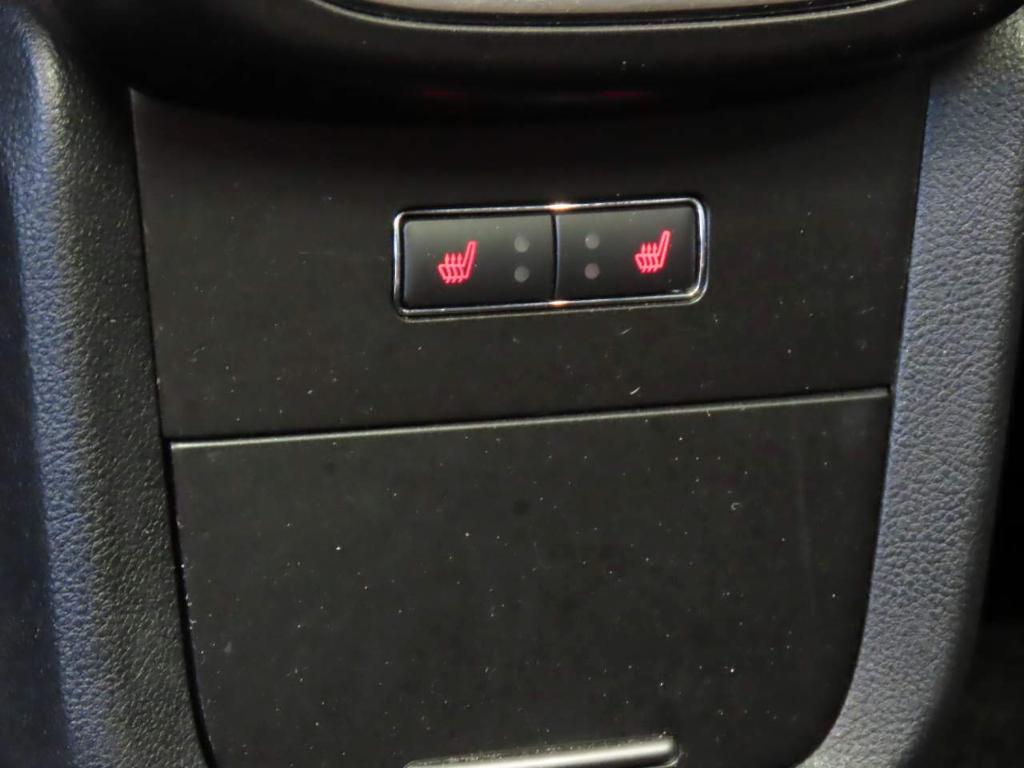 used 2020 Lincoln Nautilus car, priced at $23,195