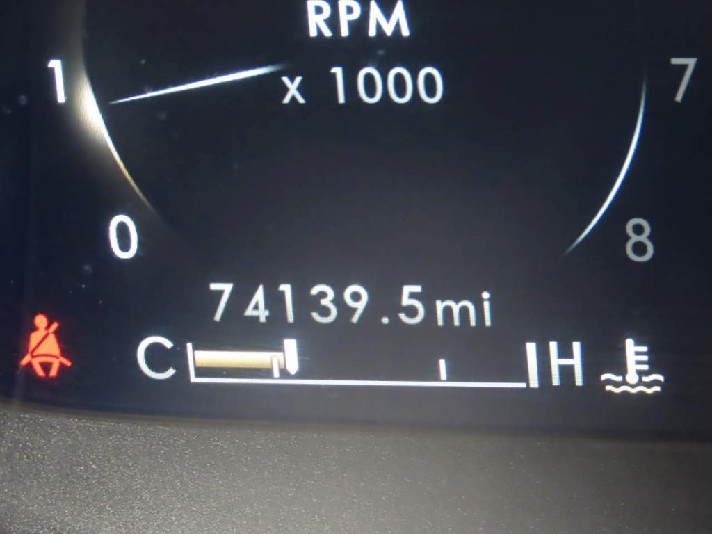 used 2020 Lincoln Nautilus car, priced at $23,195