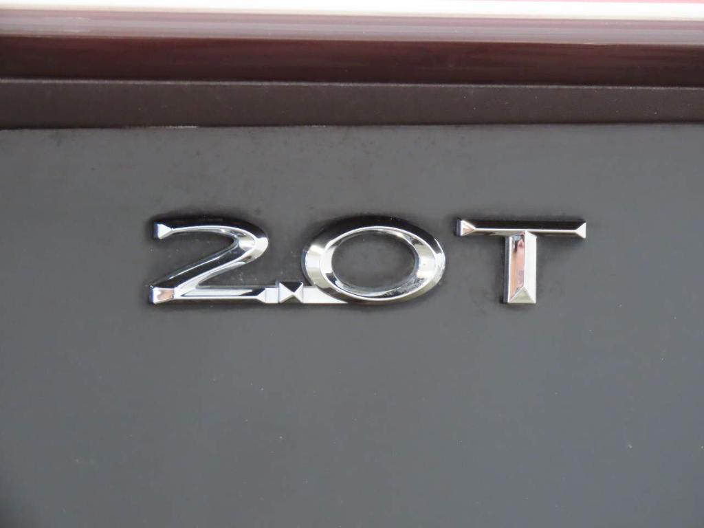 used 2020 Lincoln Nautilus car, priced at $23,195