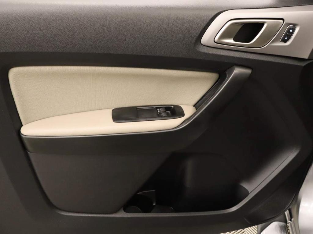 used 2020 Ford Ranger car, priced at $22,995