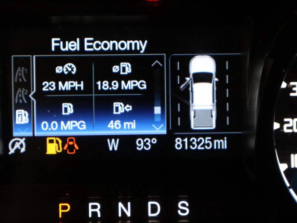 used 2020 Ford Ranger car, priced at $22,995