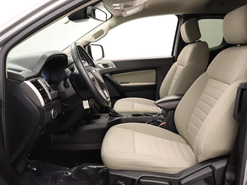 used 2020 Ford Ranger car, priced at $22,995