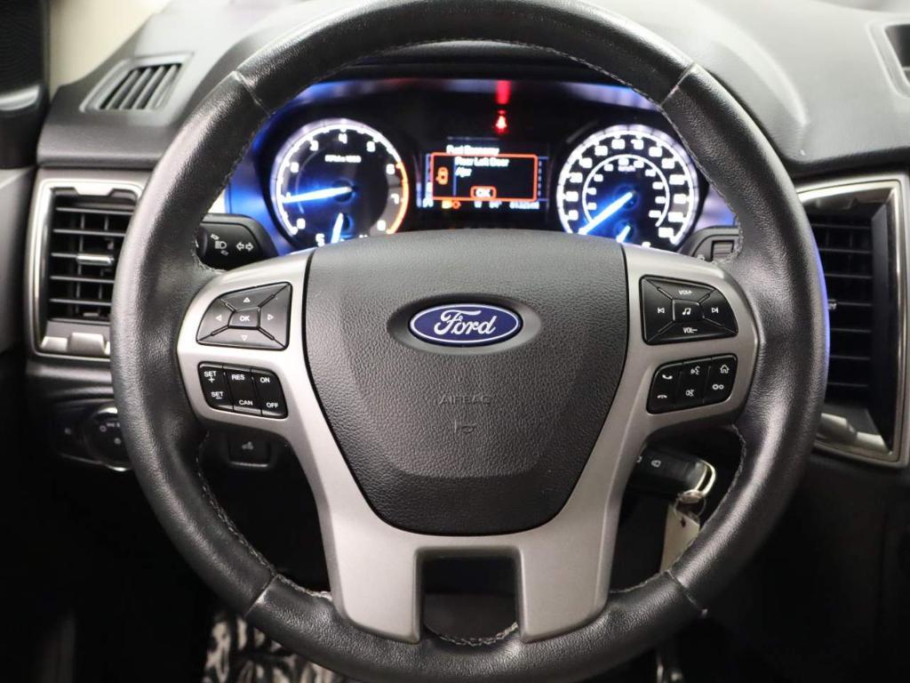 used 2020 Ford Ranger car, priced at $22,995