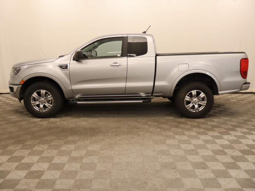 used 2020 Ford Ranger car, priced at $22,995