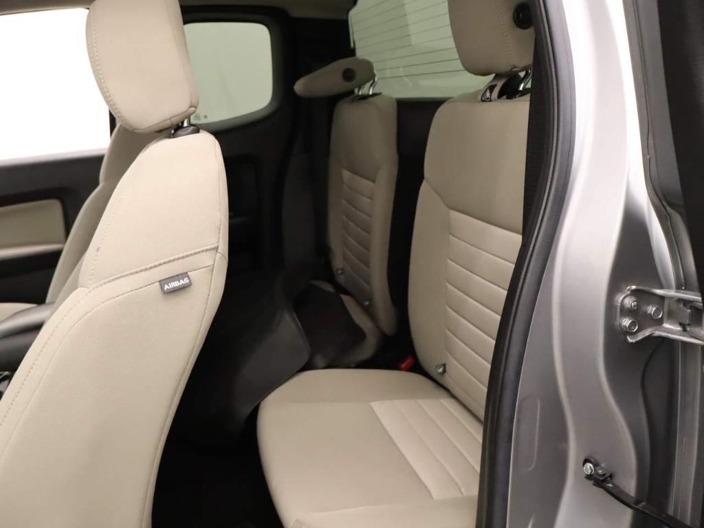 used 2020 Ford Ranger car, priced at $22,995