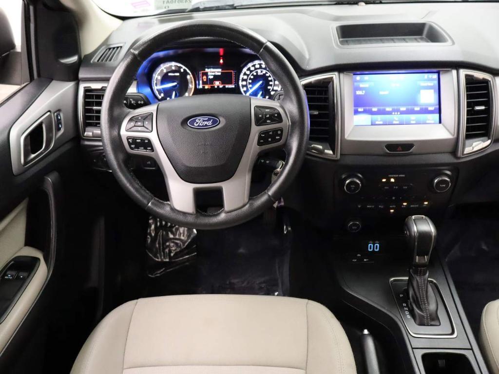used 2020 Ford Ranger car, priced at $22,995