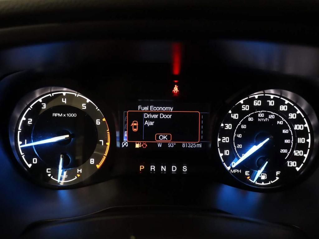 used 2020 Ford Ranger car, priced at $22,995