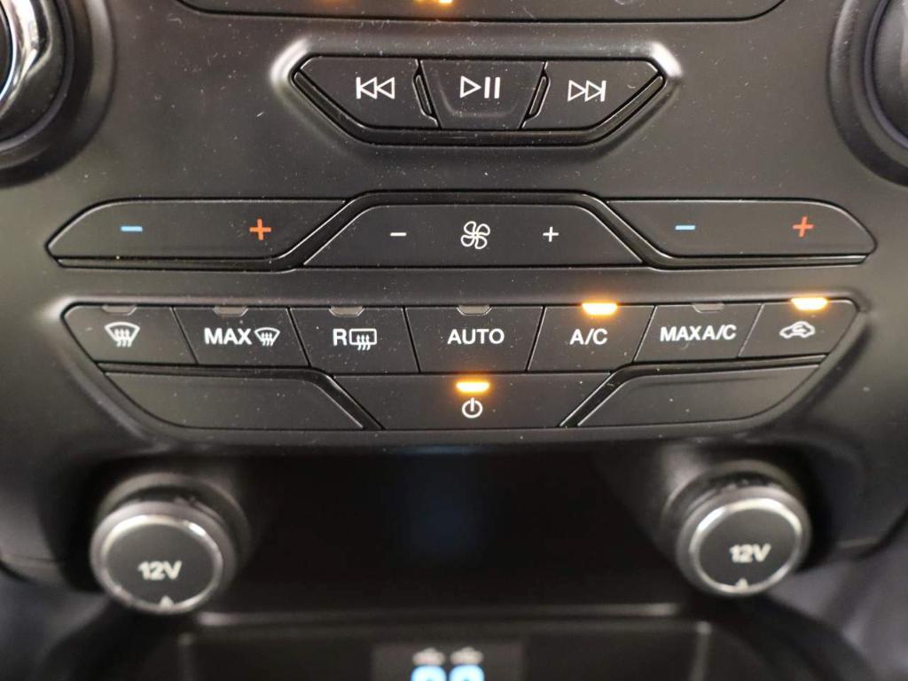 used 2020 Ford Ranger car, priced at $22,995