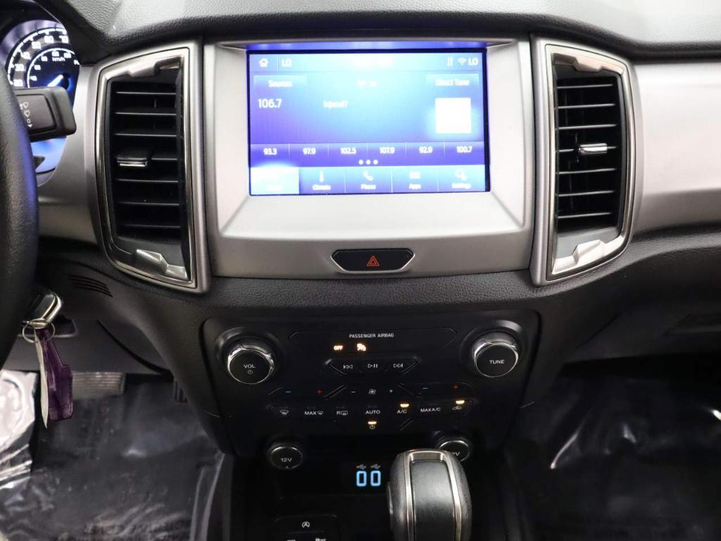 used 2020 Ford Ranger car, priced at $22,995