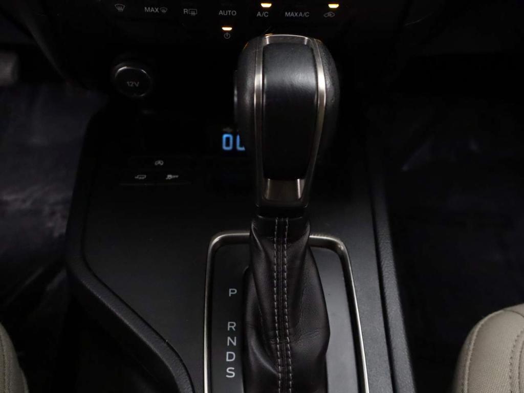 used 2020 Ford Ranger car, priced at $22,995